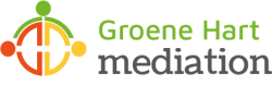 Logo Groene Hart Mediation